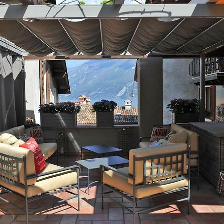 Bella Vacanza Limone Limone sul Garda Bagian luar foto