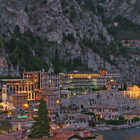 Bella Vacanza Limone Limone sul Garda Bagian luar foto