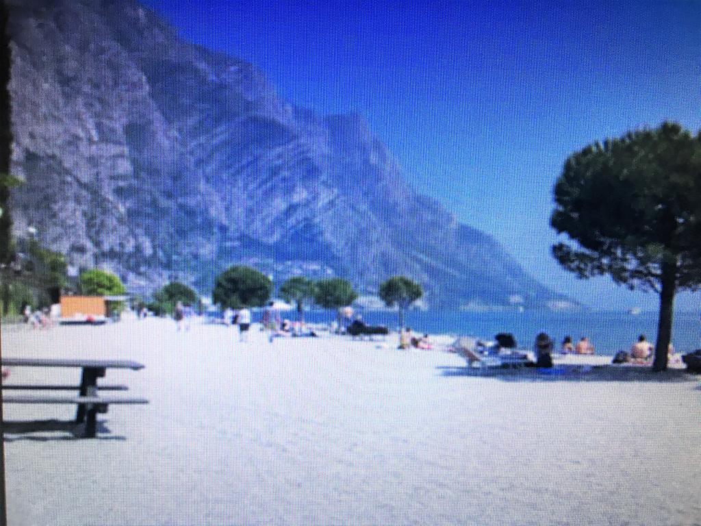 Bella Vacanza Limone Limone sul Garda Bagian luar foto