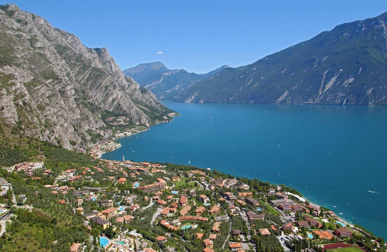 Bella Vacanza Limone Limone sul Garda Bagian luar foto
