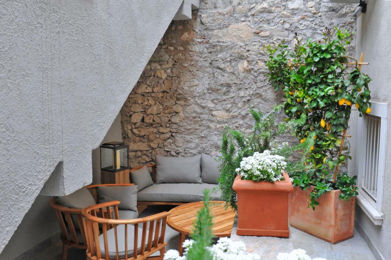 Bella Vacanza Limone Limone sul Garda Bagian luar foto