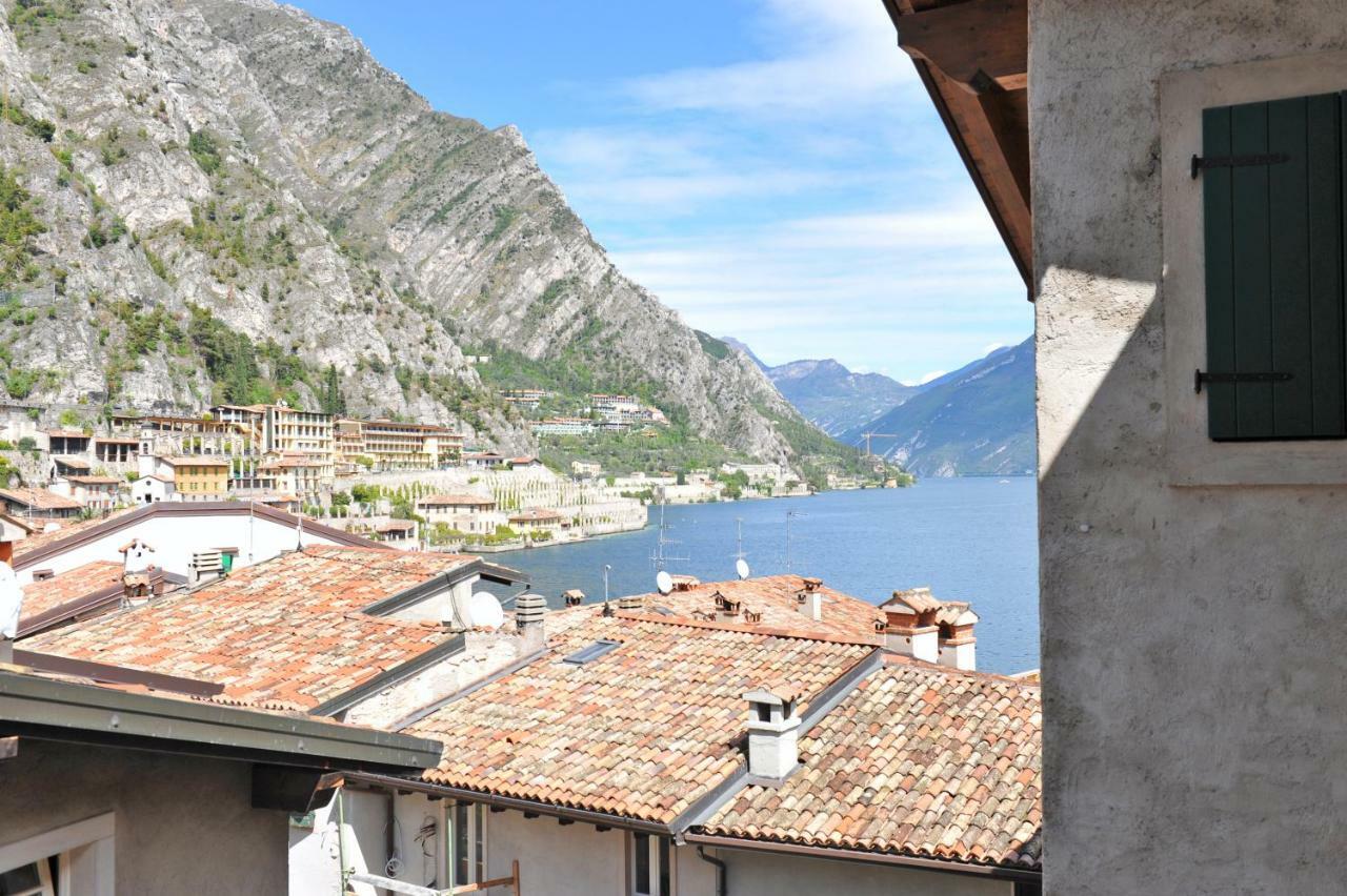 Bella Vacanza Limone Limone sul Garda Bagian luar foto