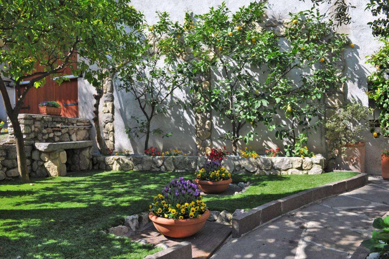 Bella Vacanza Limone Limone sul Garda Bagian luar foto